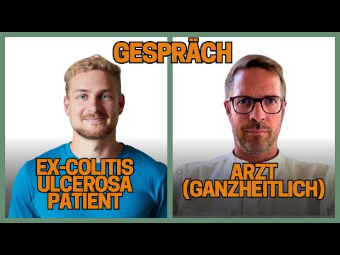 Arzt spricht Klartext: Reizdarm losgeworden nach 17 Jahren, Antibiotika bei Darmkrankheiten und mehr