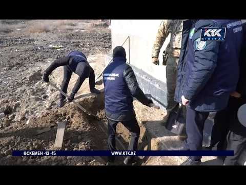 «Қайын жұртын өлтіруге дайындалған». Атырау облысында жоғалғандардың екеуі өлі күйде табылды