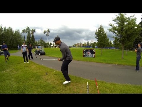 Staal Brothers Challenge PGA TOUR Canada on Shooter Tutor