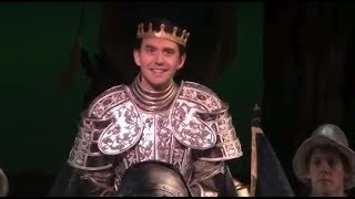 Download lagu SANTINO FONTANA Cinderella mp3 Download lagu SANTINO FONTANA Cinderella mp3