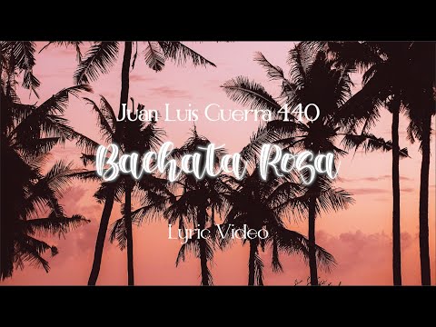 Video thumbnail for Bachata Rosa