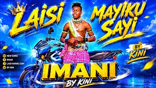 LAISI MAYIKU SAYI IMANI BY MBASHA STUDIO 2026 BY YEGELA JIDAZUGA 