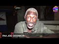 I Left BBC To Become A Drug Dealer Former Ghanaian Journalist Opens Up