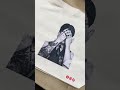 TOTE BAG BTS JUNGKOOK