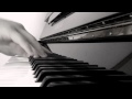 Queen - The Show Must Go On (Piano Cover ...