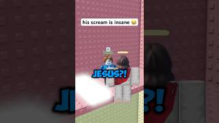 Download lagu snatching players as jesus 😭 #roblox #prank #trolling #memes #funny #gaming #comedy mp3
