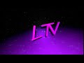 LTV Panorama 2009 STOLE THE COLUMBIA TRISTAR HOME VIDEO LOGO EPILEPSY WARNING