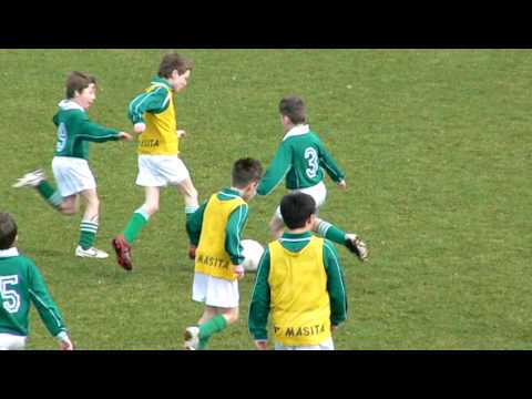 Vijlen E1 - Minor E2 5-7