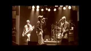 Soul Coughing cover - &quot;Maybe I&#39;ll Come Down&quot; and 3 more