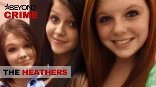 Shelia Eddy and Rachel Shoaf | Copycat Killers | S1E04