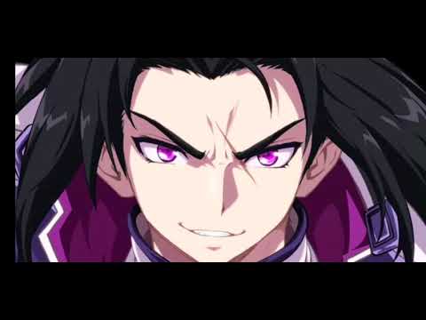 Epic seven : Post buff Violet solo