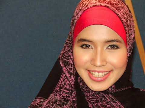 Lagu Kahwin Kompang Dipalu - Waheeda & Izam EYE