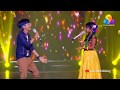 Flowers Top Singer ദേവിക Koushik