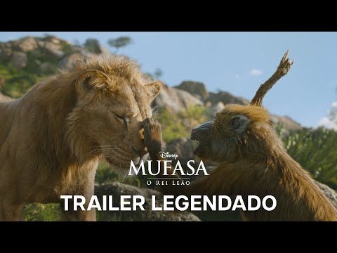 Trailer 3 Oficial Legendado