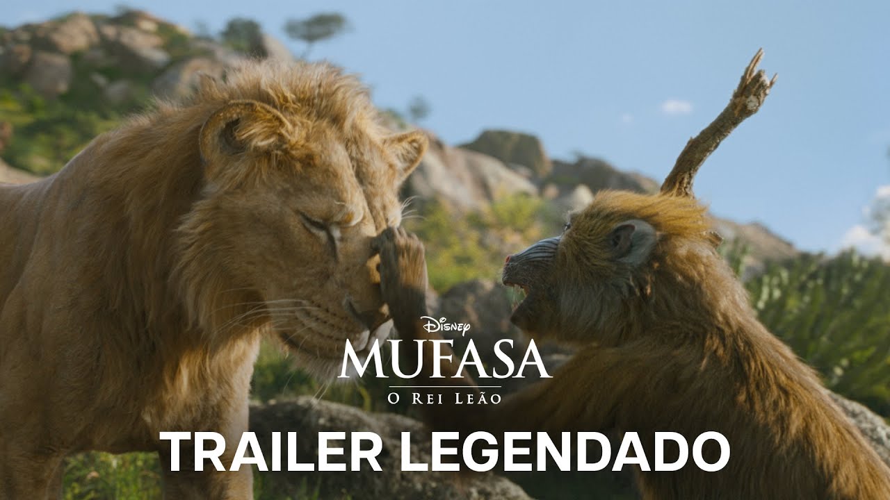 trailer Oficial
