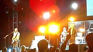 TOMMY Live, Roger Daltrey - Go to the Mirror