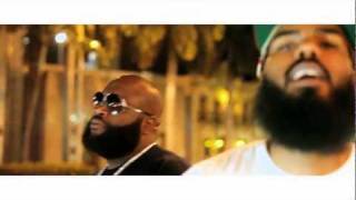 Stalley feat. Rick Ross "Lincoln Way Nights (Shop Remix)" (Directed by SpiffTV)