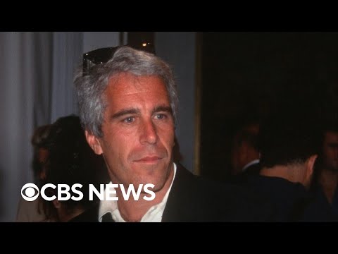 Unredacted Epstein files now available to Congress for review