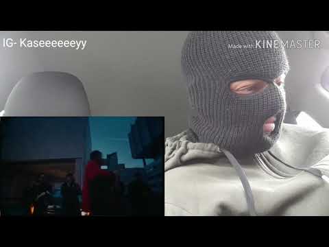 UK REACTION TO RUSSIAN RAP - MIYAGI & ANDY PANDA FT TUMANIYO - BROOKLYN