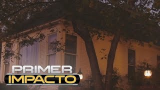 Esta es la tenebrosa mansión donde aseguran que los fantasmas conviven con los dueños