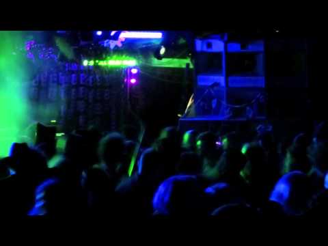 Kelburn Psychedelic Forest Party 15th September 2012 (Live Music Festival Event)