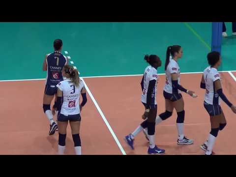 Уралочка-НТМК vs Канн, 2:3, 27/11/2019. Uralochka-NTMK vs RC Cann. Match review.