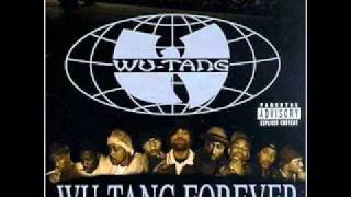 Wu-Tang - Reunited (Violin Outro)