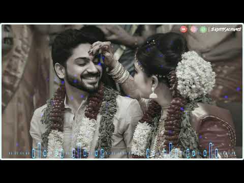 Tamil wedding WhatsApp status 💑Tamil wedding song💖Tamil couples WhatsApp status..