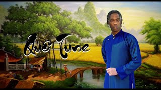 Cover art for Quê Tune