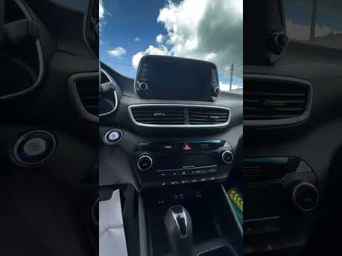 фото hyundai tucson iii рестайлинг 0
