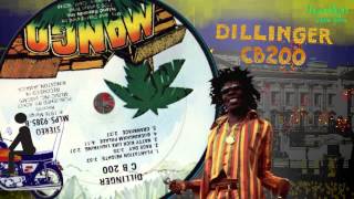 Dillinger - Buckingham Palace  1976