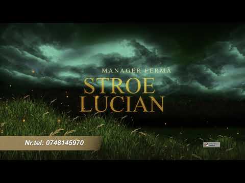 #Canon1dxmarkII #VideoEditing#aurelborcosphotography Promo - "Ferma Stroe" - Daneti - Dolj