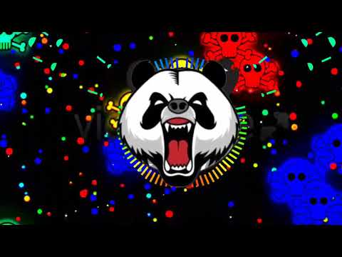 Alex eliz ft brian em destruccion power bass