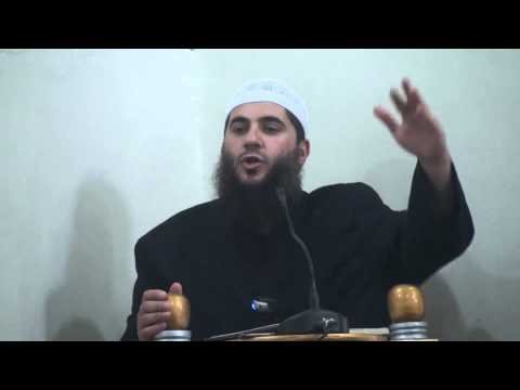 3. Rregullat e muajit të ramazanit - Hoxhë Muharem Ismaili