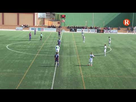 El juvenil de l’Alzira empata ‘in extremis’ davant el Racing (1-1)