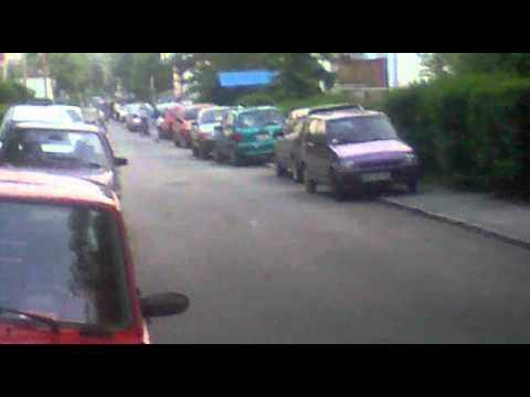 "Doctor" sa Belih Voda (4 godine)