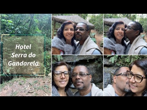 #Hotel Serra do Gandarela/ Rio Acima- Minas Gerais ( 03/08/26).