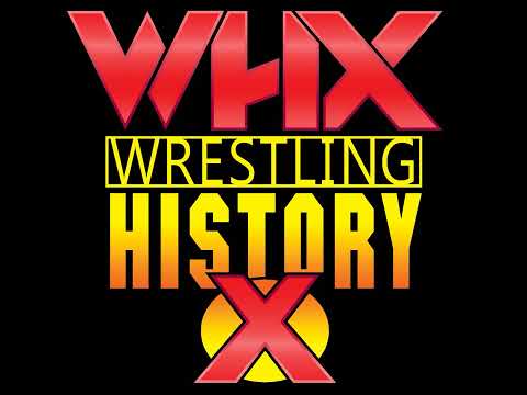 Ep 235 - Wrestling World 1997