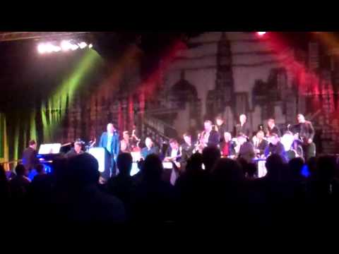 Ryan Quigley, Give It One