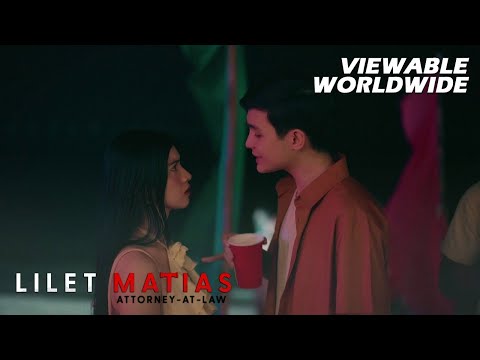 Lilet Matias, Attorney-At-Law: The desperate brat wants a comeback with her ex! (Episode 55)