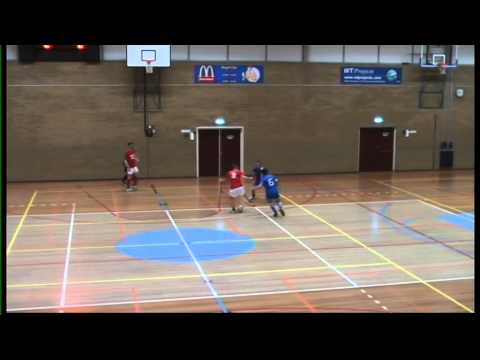 Excelsior'31 2  - E S A 2   (1/ 4 Finale Beker Knvb )