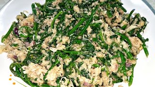 Download lagu Cara Buat Kerabu Darat Pucuk Paku | Mudah Cepat Dan Sedap mp3 Download lagu Cara Buat Kerabu Darat Pucuk Paku | Mudah Cepat Dan Sedap mp3