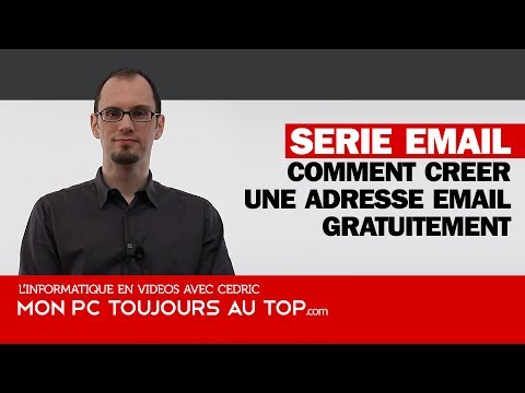 comment ouvrir ma boite mail d'un autre ordinateur