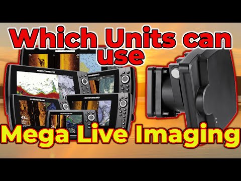 What Helix Units are Compatible with Mega Live Imaging?