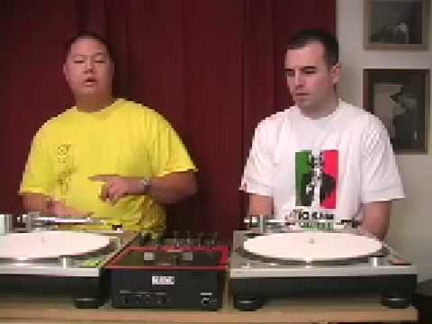 Illvibe Collective Studio footage