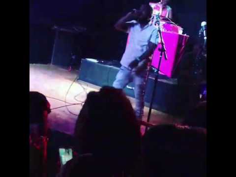 FIGHT BREAKS OUT AT SGE100 PERFORMANCE subscribe below