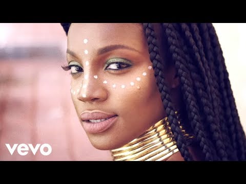 Seyi Shay - Yolo Yolo (Official Music Video)