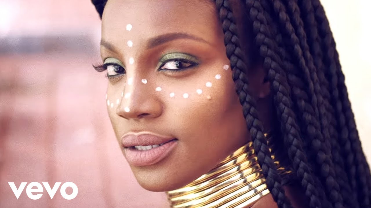 Seyi Shay — Yolo Yolo