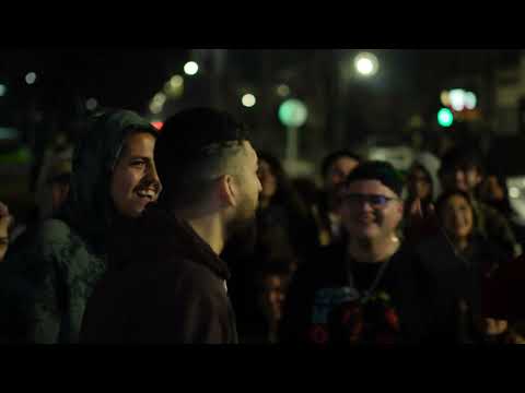 METALINGUISTICA ELEMENTAL REYES vs. ERREKA BNJ DRAKER: Semifinal - Liga Inmortal 3 vs 3