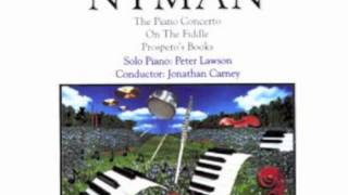 Miserere Paraphrase, Royal Philharmonic Orchestra